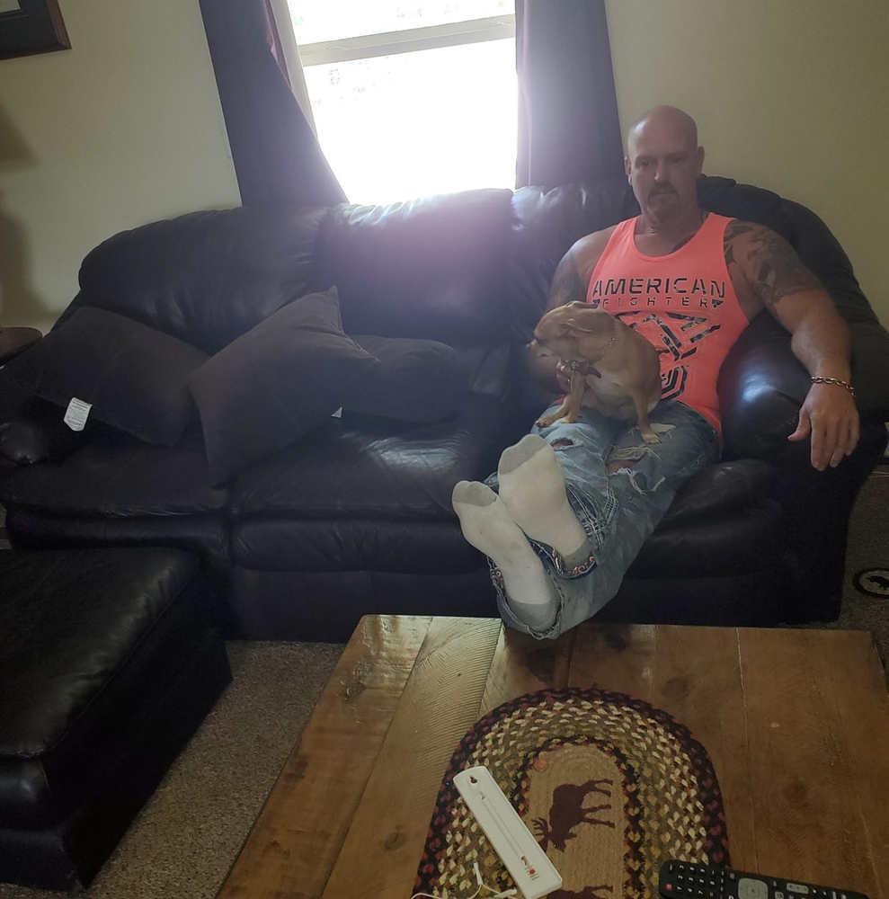 Meet your Posher, Robert